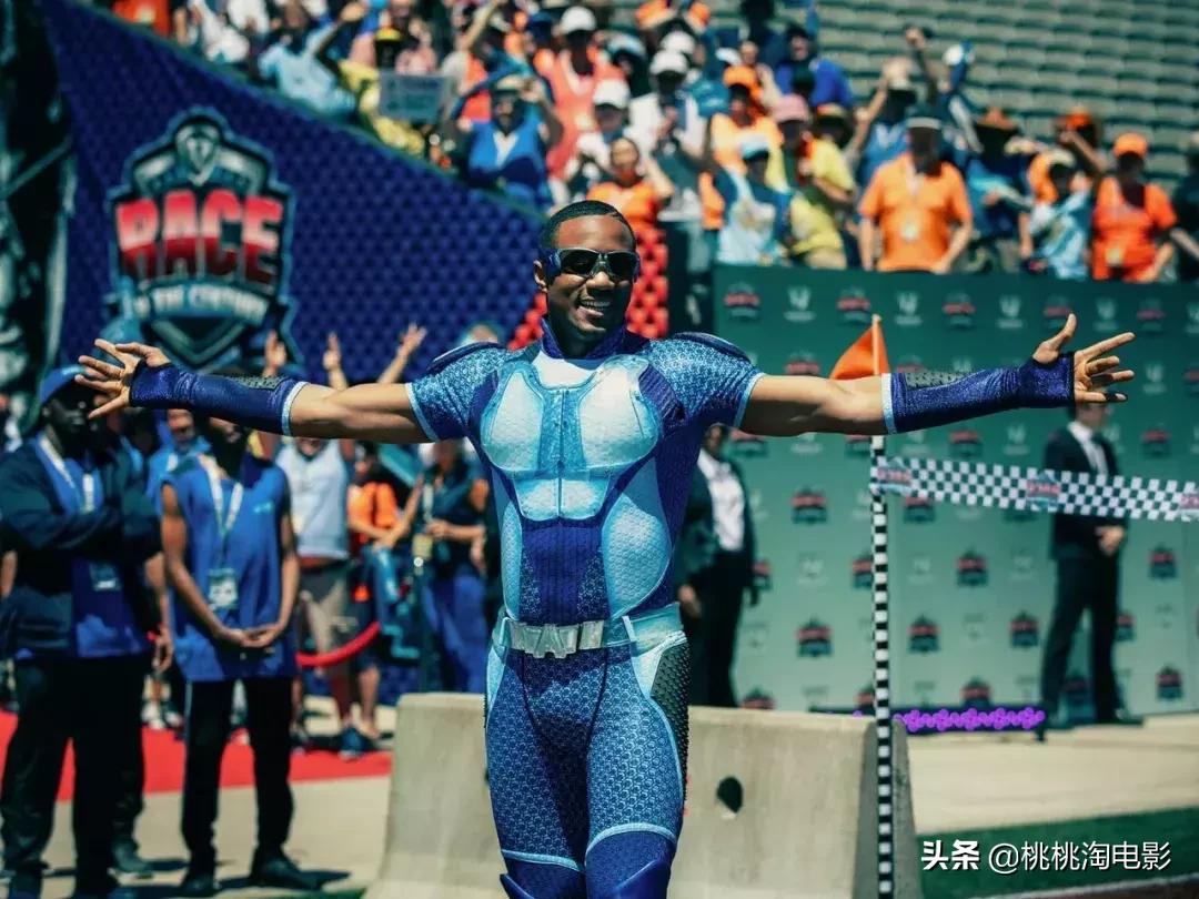 黑袍纠察队 评论 豆瓣评分_黑袍纠察队第五季