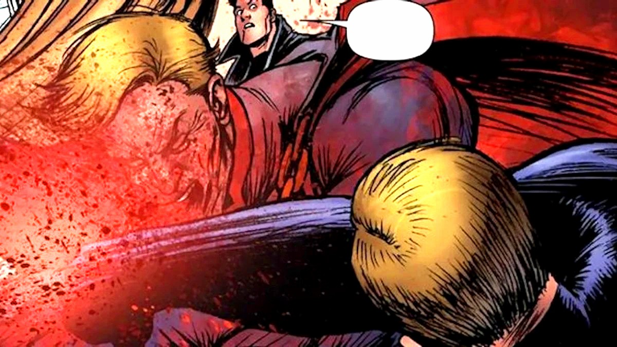 黑袍纠察队第五季_黑袍纠察队第四季玄色回归_黑袍纠察队玄色与祖国人关系