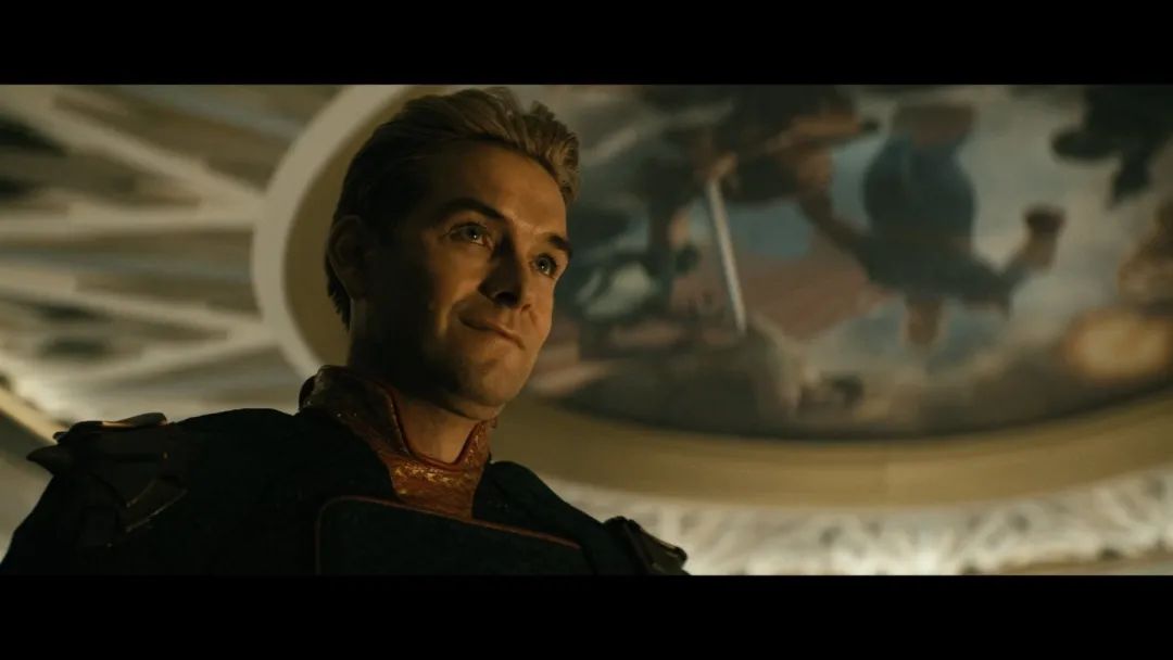 黑袍纠察队第四话剧情深度分析_黑袍纠察队第四季剧情解析_黑袍纠察队第五季