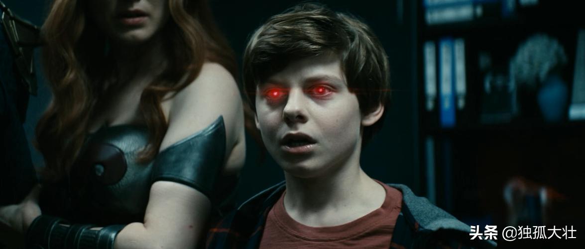 黑袍纠察队第五季_黑袍纠察队第三季结局分析_士兵男孩与祖国人关系