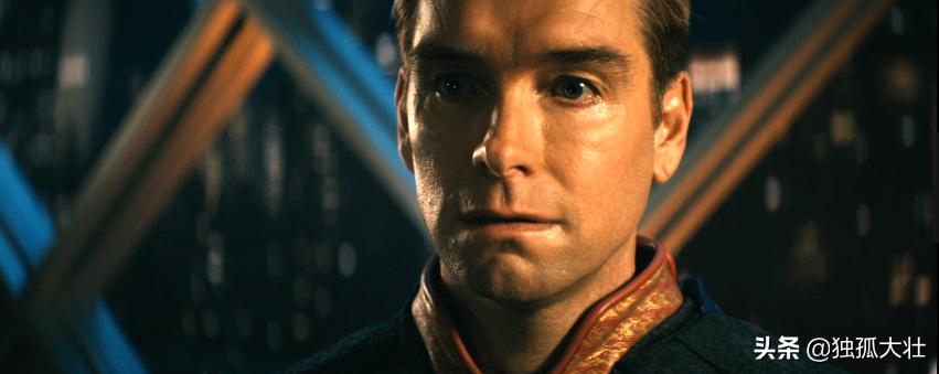 黑袍纠察队第五季_士兵男孩与祖国人关系_黑袍纠察队第三季结局分析