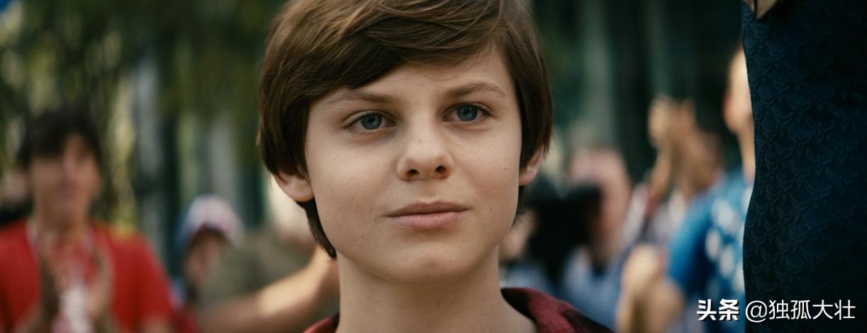 士兵男孩与祖国人关系_黑袍纠察队第五季_黑袍纠察队第三季结局分析