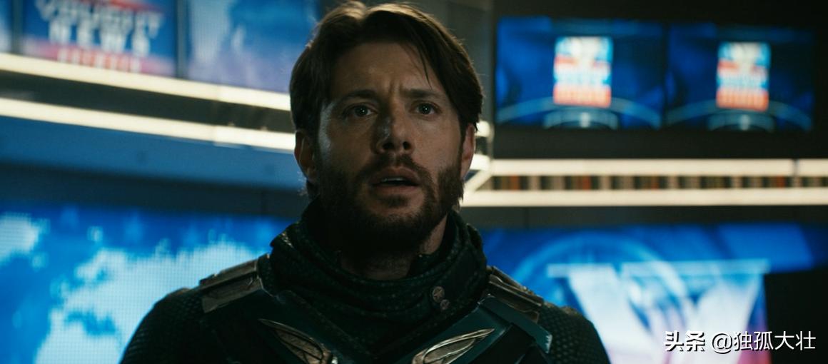 黑袍纠察队第三季结局分析_士兵男孩与祖国人关系_黑袍纠察队第五季