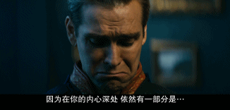 黑袍纠察队第四季口碑下降_黑袍纠察队第五季_反超英剧情分析