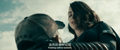 黑袍纠察队第二季剧情分析_黑袍纠察队第五季_暴风女角色深度解析