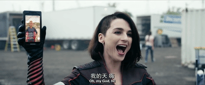 黑袍纠察队第五季_暴风女角色深度解析_黑袍纠察队第二季剧情分析