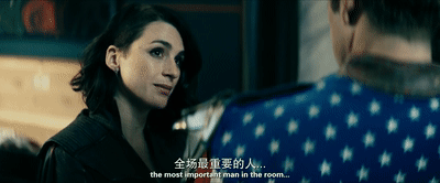 暴风女角色深度解析_黑袍纠察队第二季剧情分析_黑袍纠察队第五季