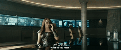 黑袍纠察队第二季剧情分析_暴风女角色深度解析_黑袍纠察队第五季