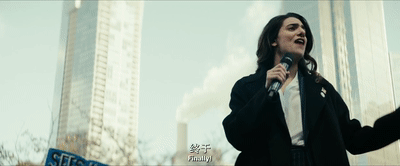 黑袍纠察队第五季_黑袍纠察队第二季剧情分析_暴风女角色深度解析